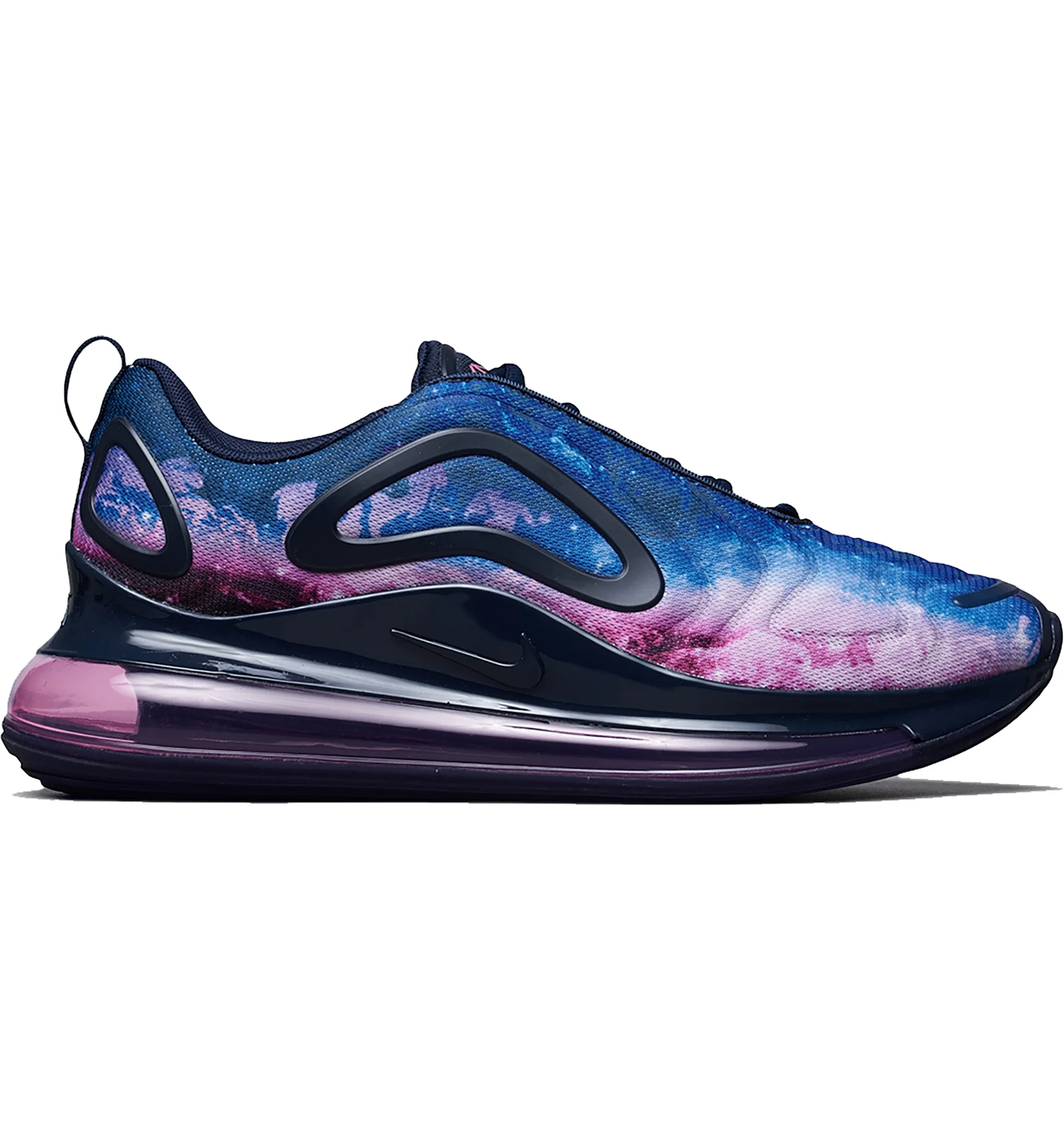 Nike Air Max 720 Purple Galaxy Men s CW0904 400 US