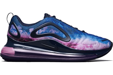 Nike 720 celeste clearance