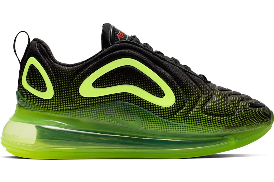 Nike Air Max 720 Retro Future GS