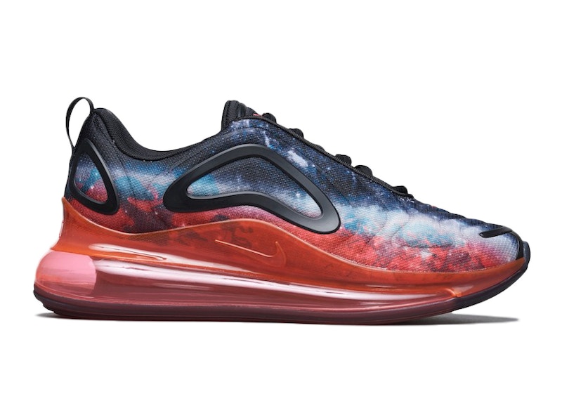 galaxy 720 nike