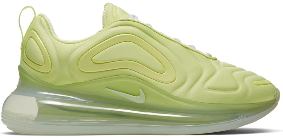 Nike Air Luminous Green (Women's) AT6176-302 - US