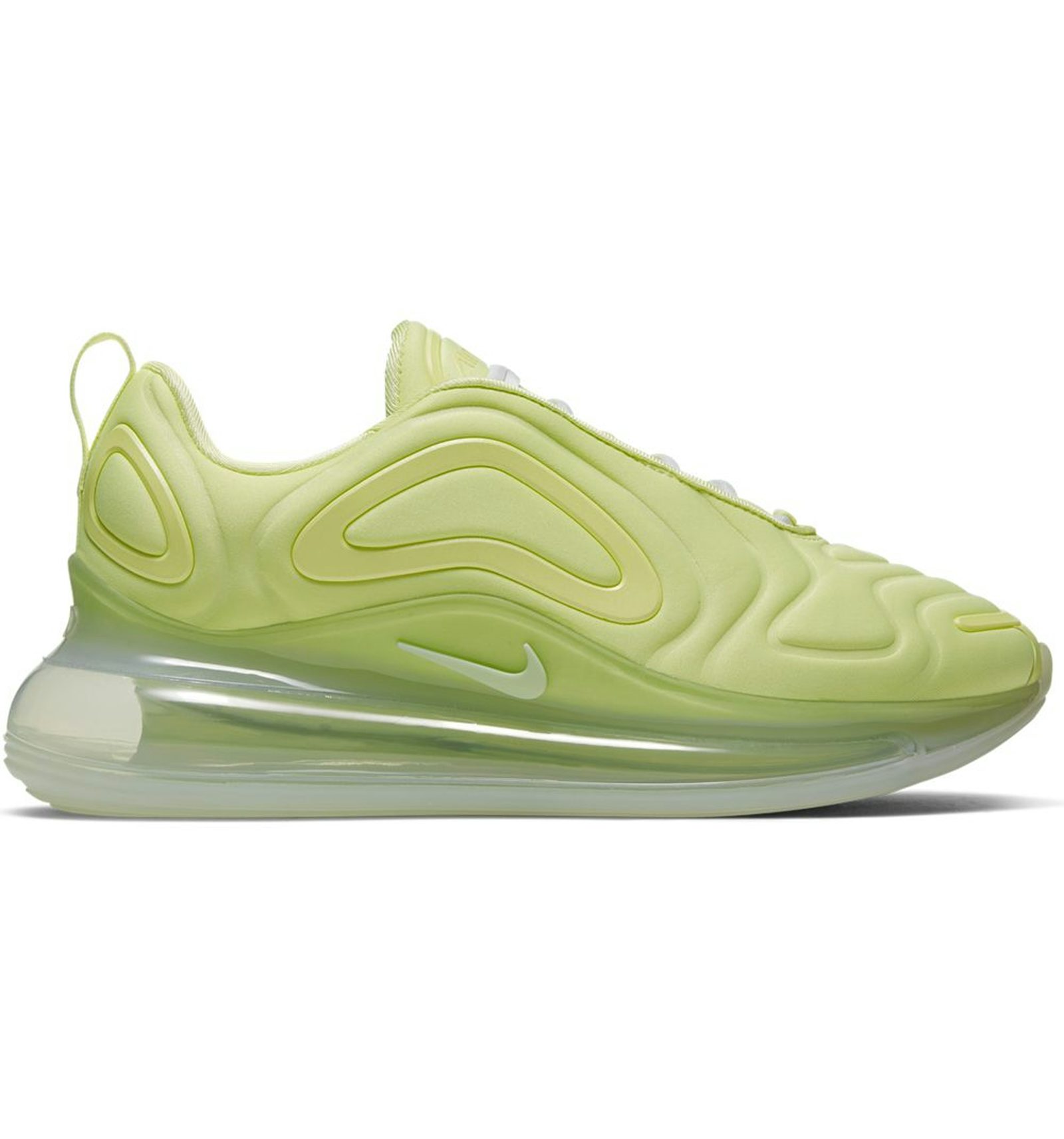 Nike discount 720 verdes