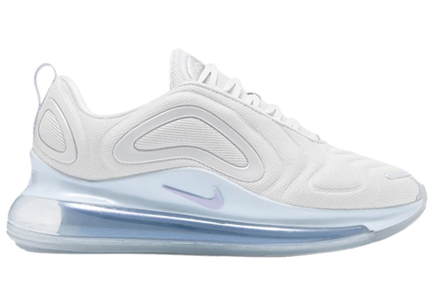 Nike air max 720 platinum purple Clearance
