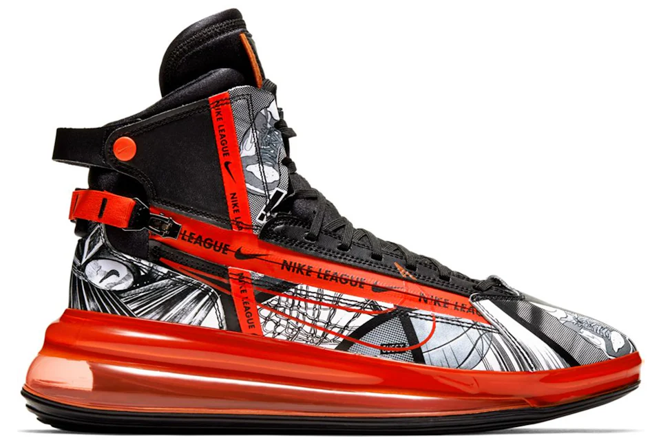 Saturn nike new arrivals