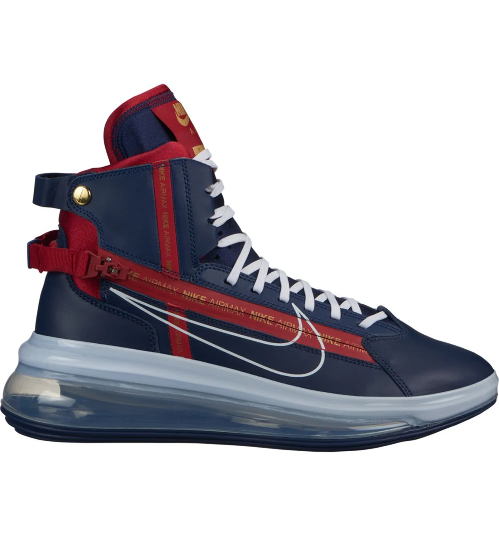 Nike air top max 729 saturn