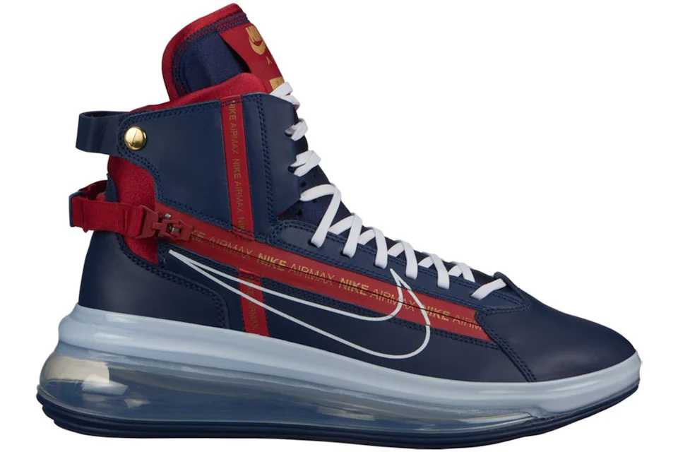 Playeras nike 720 sales