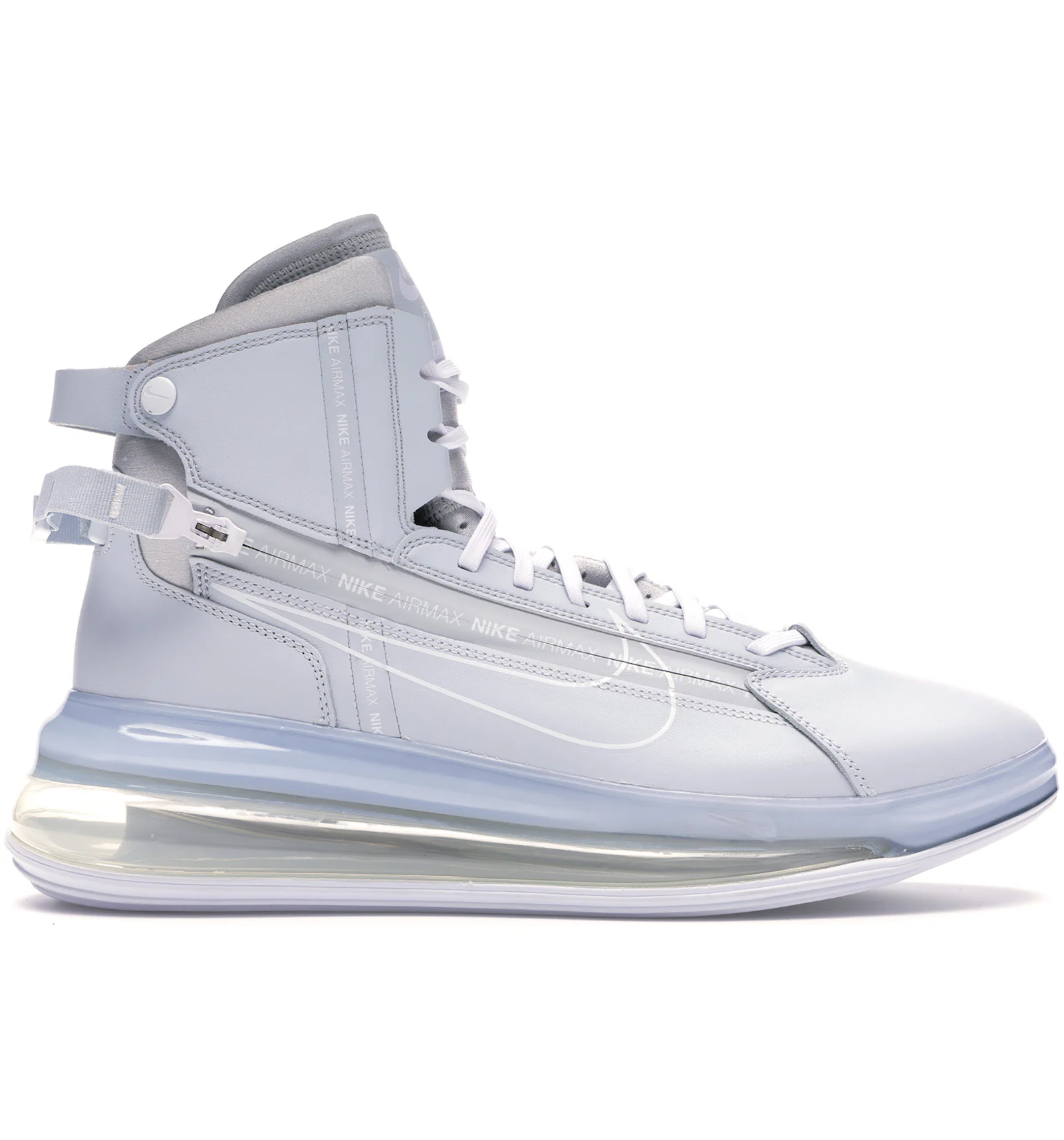 Nike air max 720 mens saturn Clearance