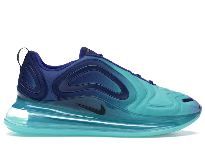 nike air max 720 blue