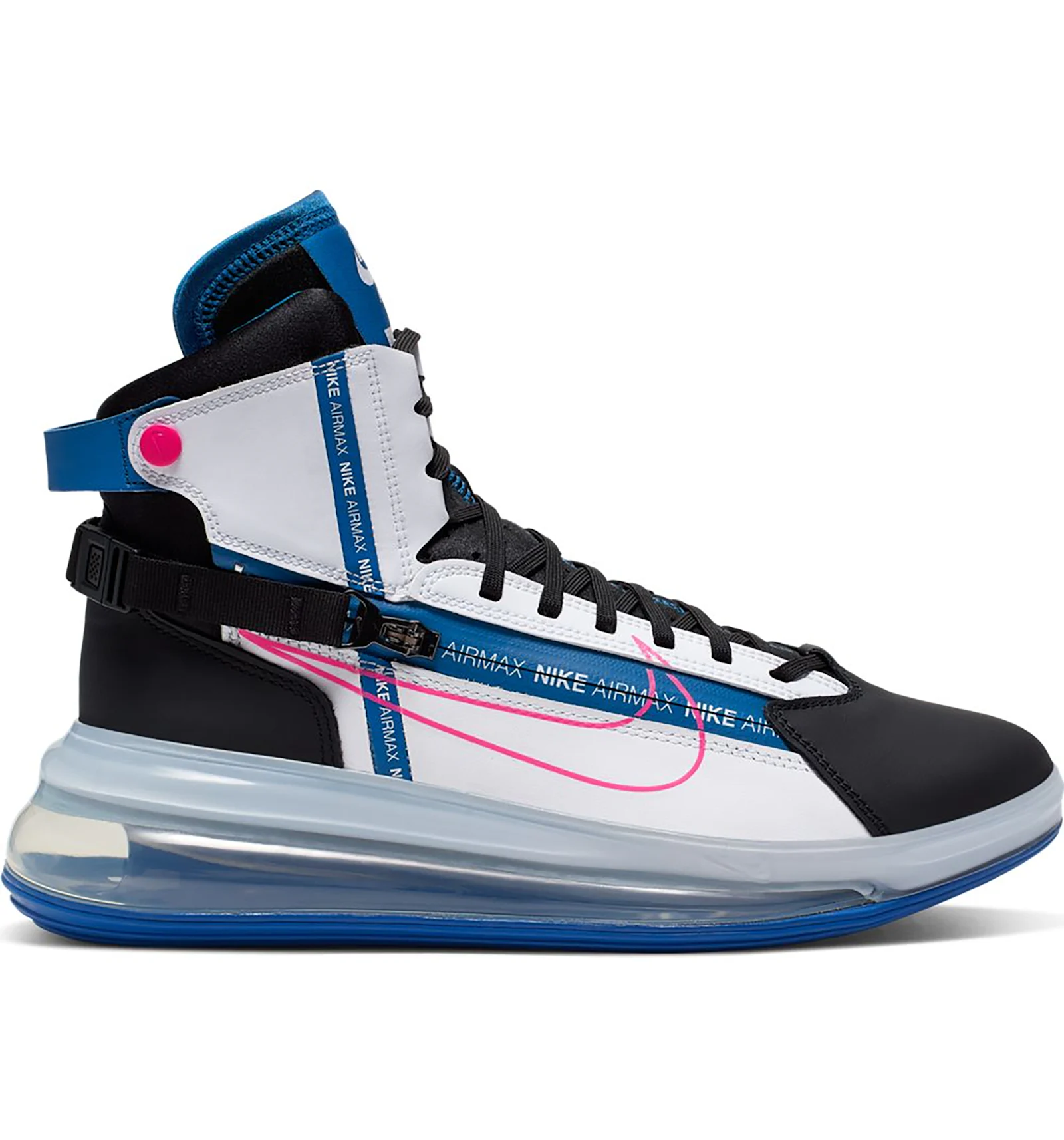 Zalando air best sale max 720