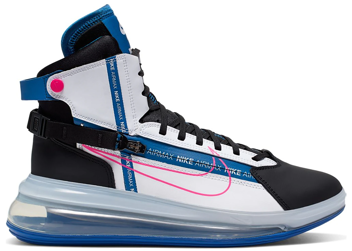 Air max 720 basketball hotsell