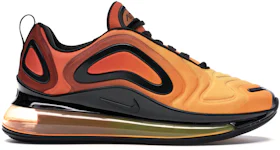 Nike Air Max 720 Sunrise Men's - AO2924-800 - US
