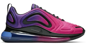 Nike 720 blancas y rosas hot sale