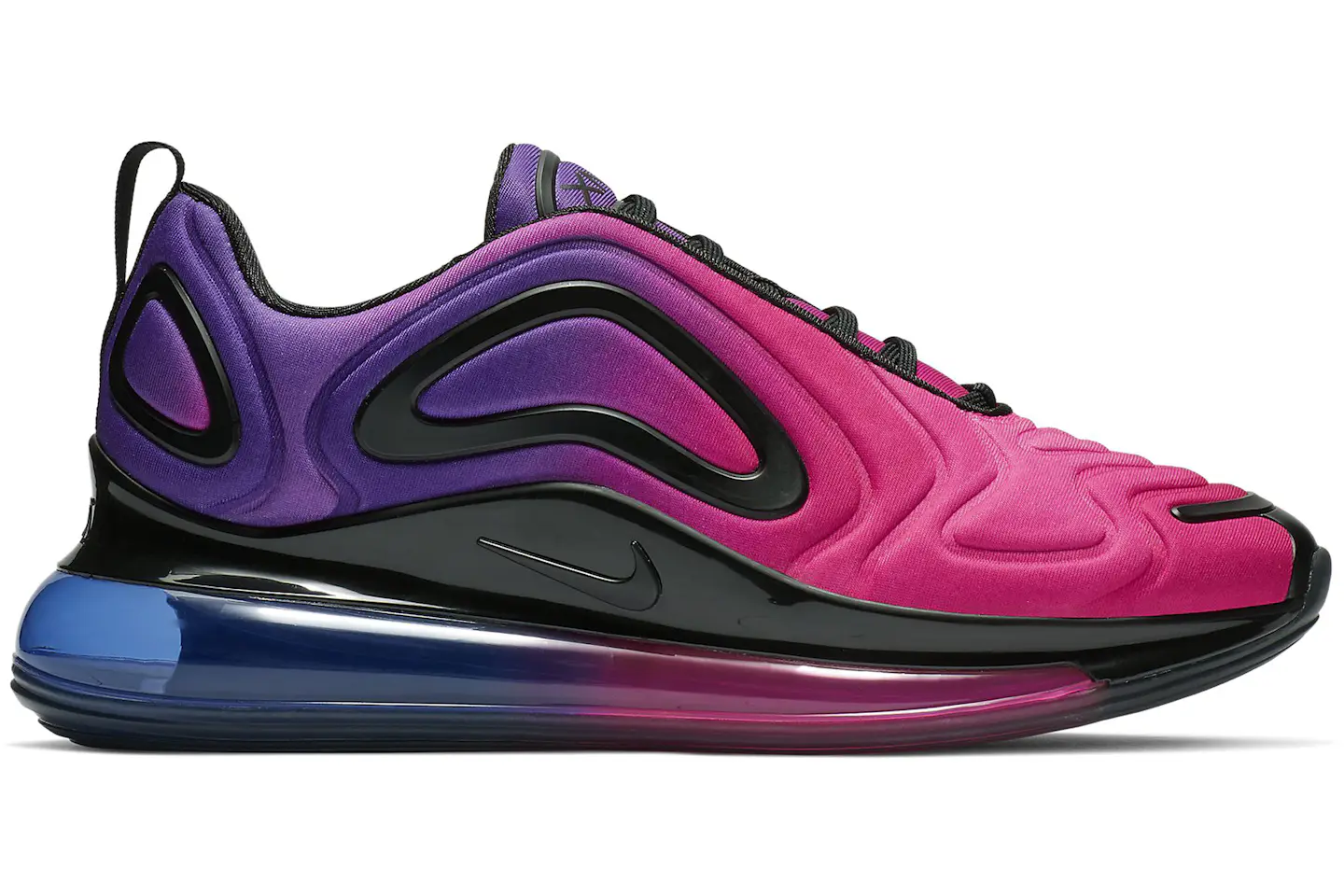 Nike Air Max 720 Sunset (Women's) - AR9293-500 - US