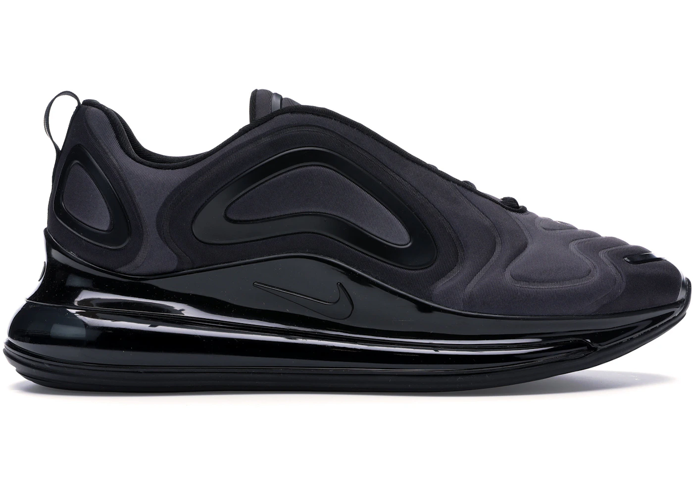 Price Nike Max 720 Black Nike Air Max 720 Total Eclipse Men's