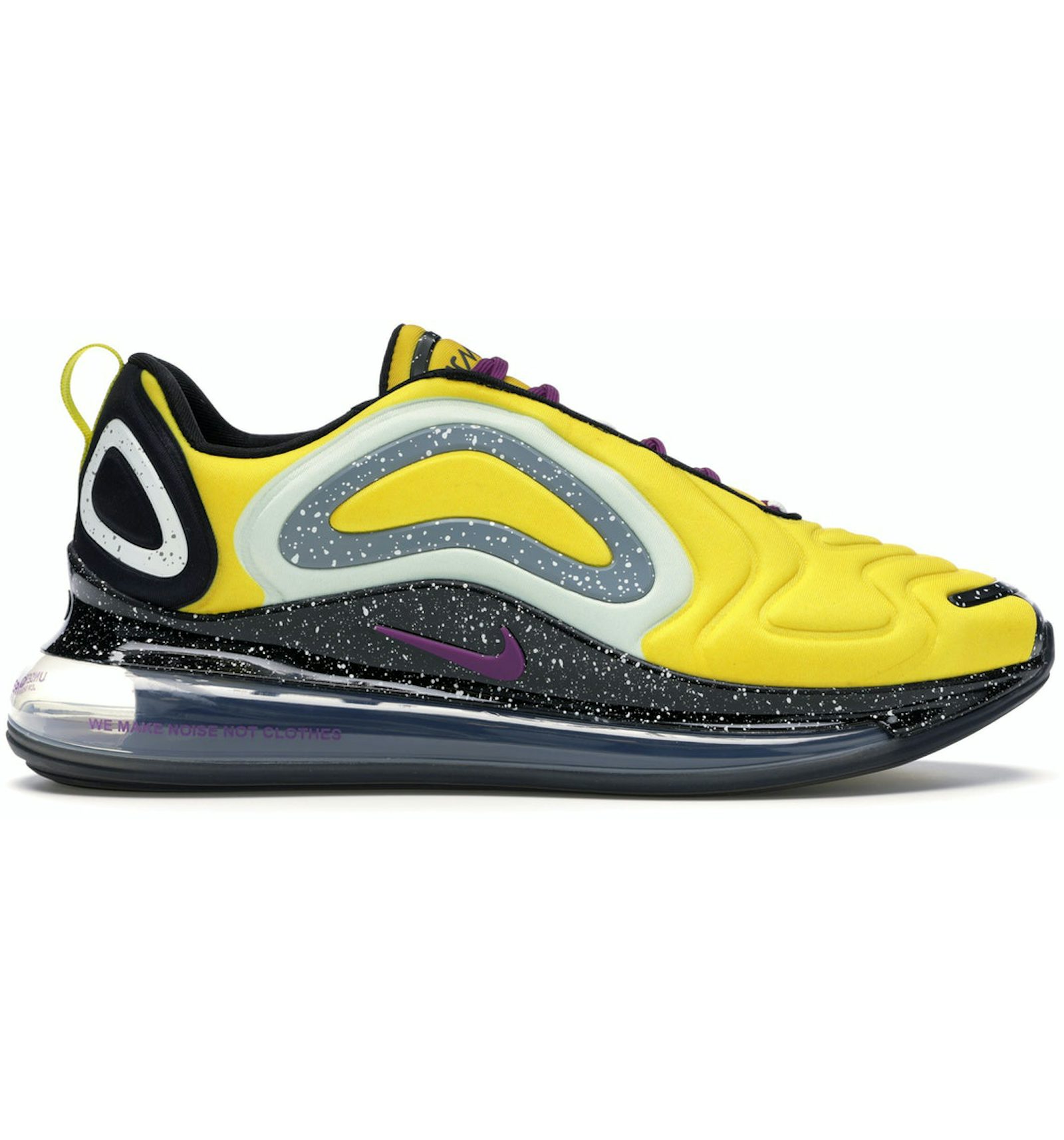 Nike 2024 720 stockx