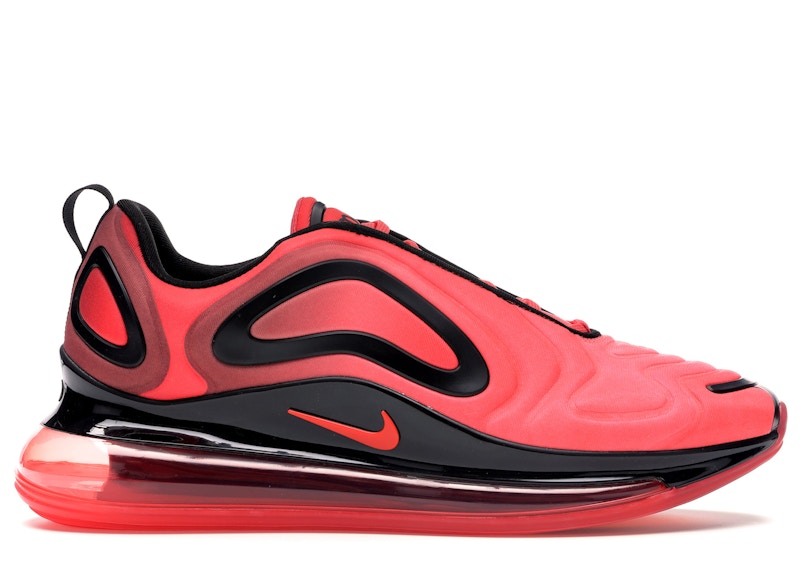 air max 720 bright crimson