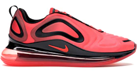 Nike Air Max 720 University Red Black