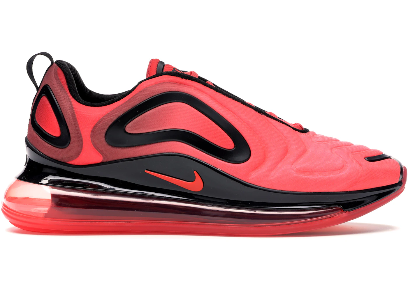 Nike air max 720 university red Outlet
