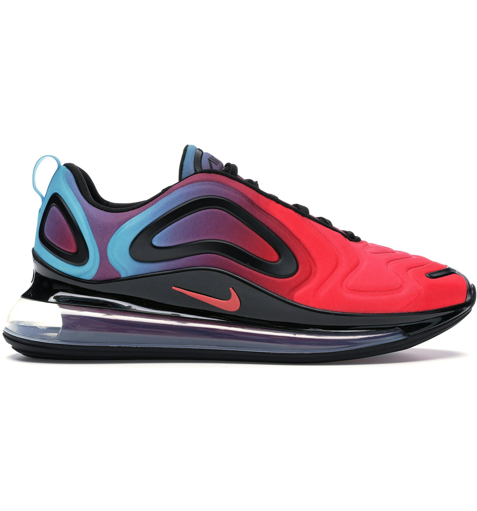 720 nike rojos Outlet