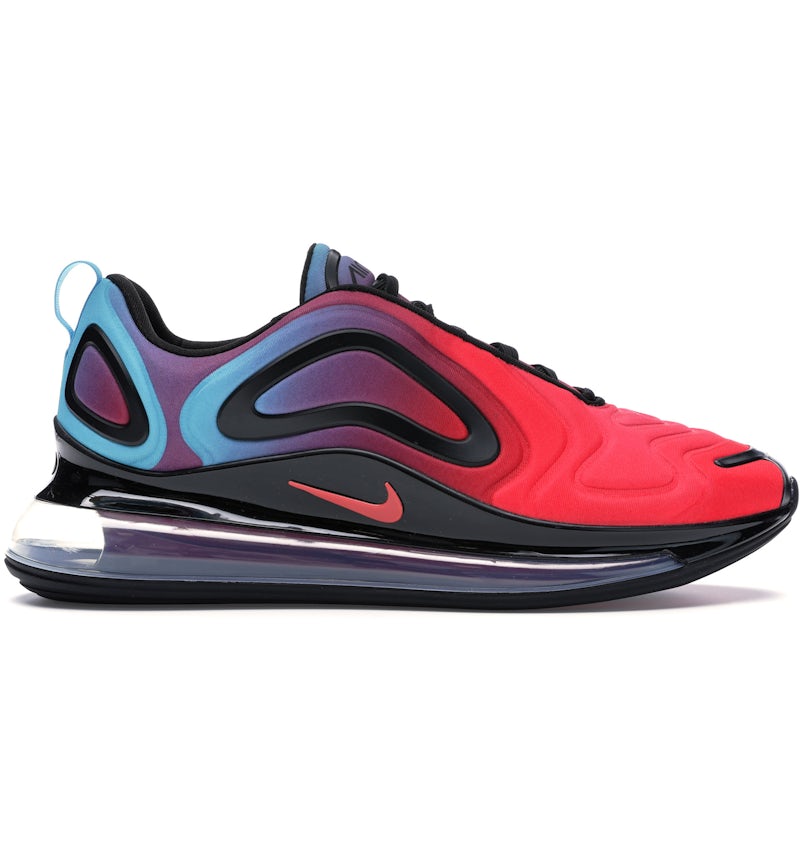 720 Red Nike Max 720 Black Max 720 Rojos Nike Rojos Air Nike Air