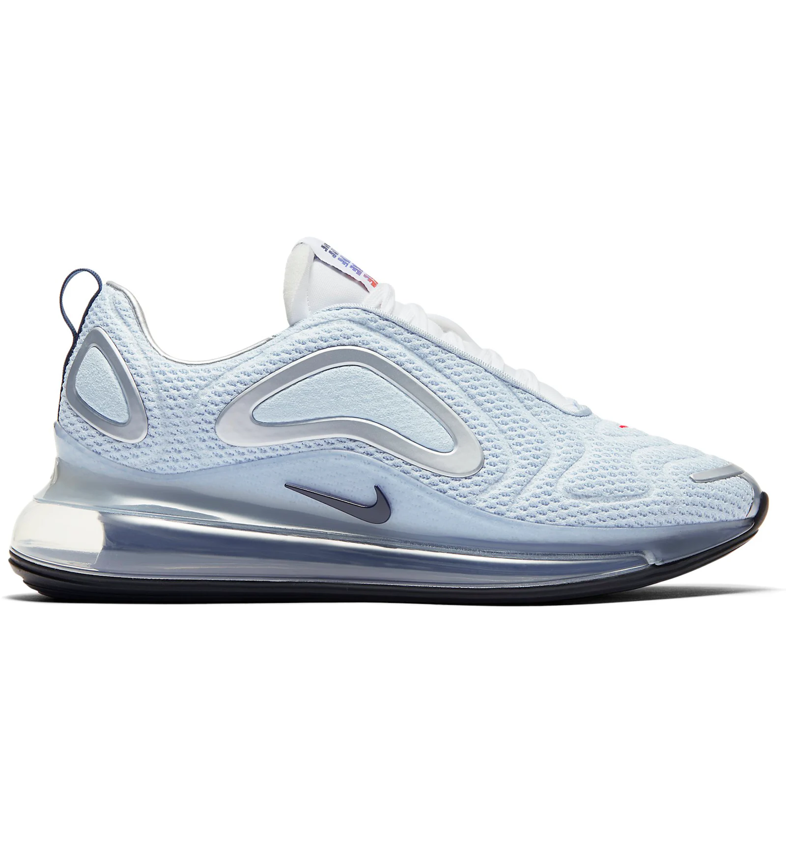 Nike hot sale 720 us