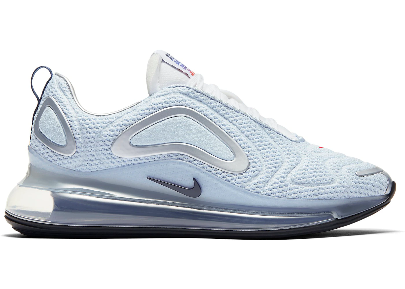 Nike Air Max 720 Waffel Herren CK5033 400 DE