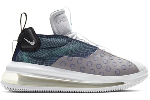 Nike Air Max 720 Waves Midnight Navy Men's BQ4430-401 US