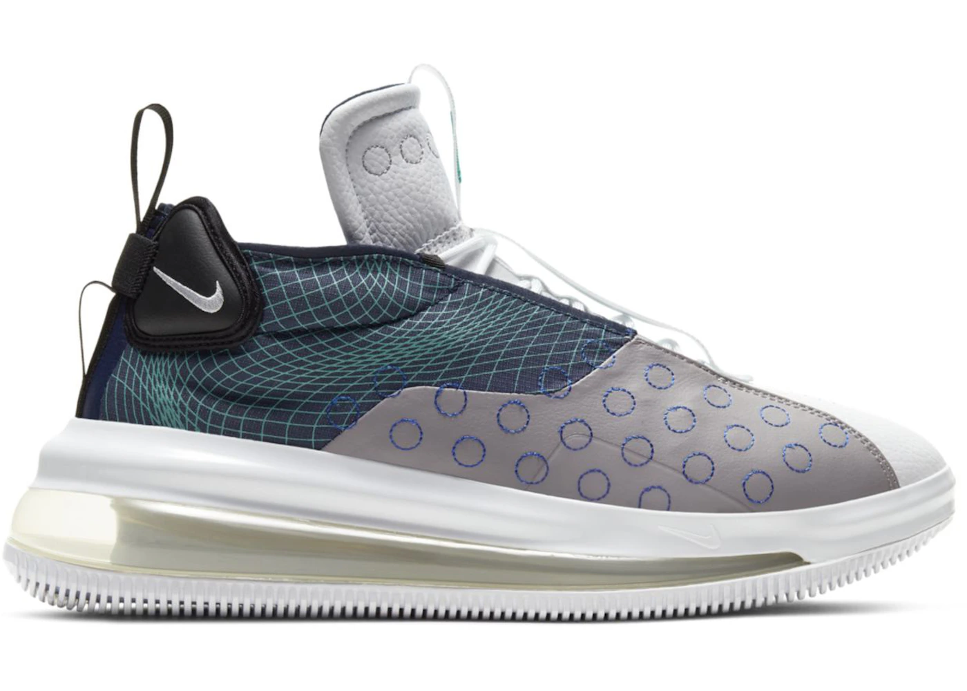 Nike air max 720 waves Clearance