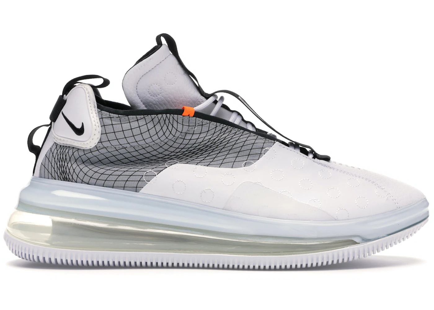 Nike Air Max 720 Waves White Men s BQ4430 100 US