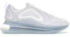 Nike Air Max FF 720 Summit White (Women's) - AO3189-100 - US