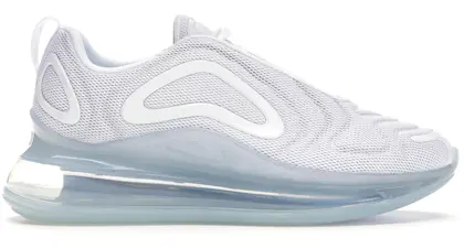 Nike Air Max FF 720 Summit White (Women's) - AO3189-100 - US
