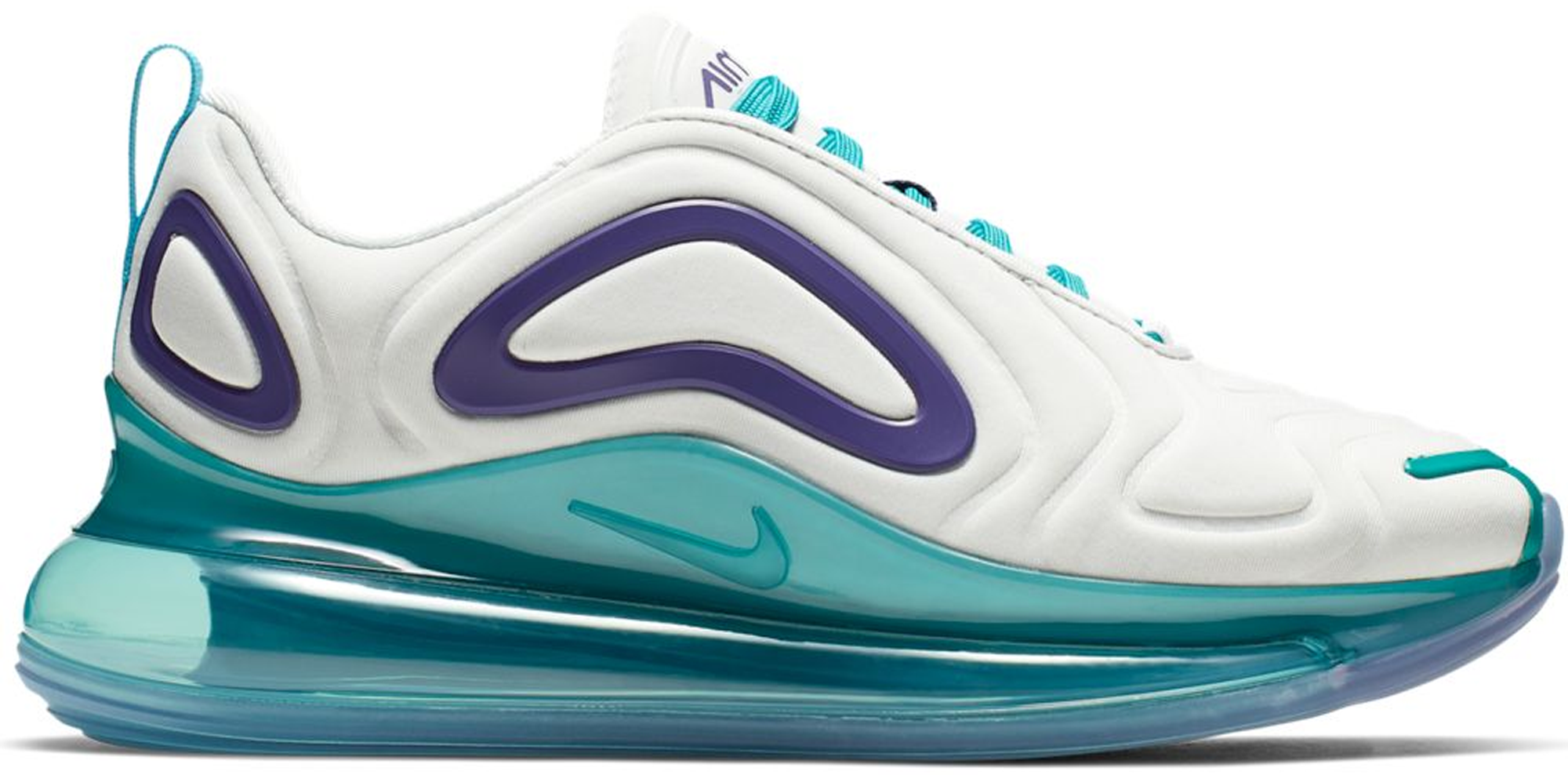 blue and purple air max 720