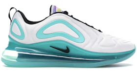 Air max 2025 720 arancione