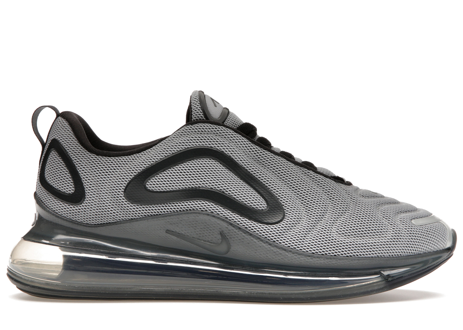 Nike Air Max 720 Wolf Grey Anthracite Men s AO2924 012 US