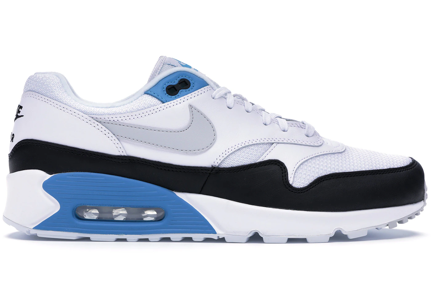 Nike Air Max 90/1 Laser Blue Men's AJ7695-104 US