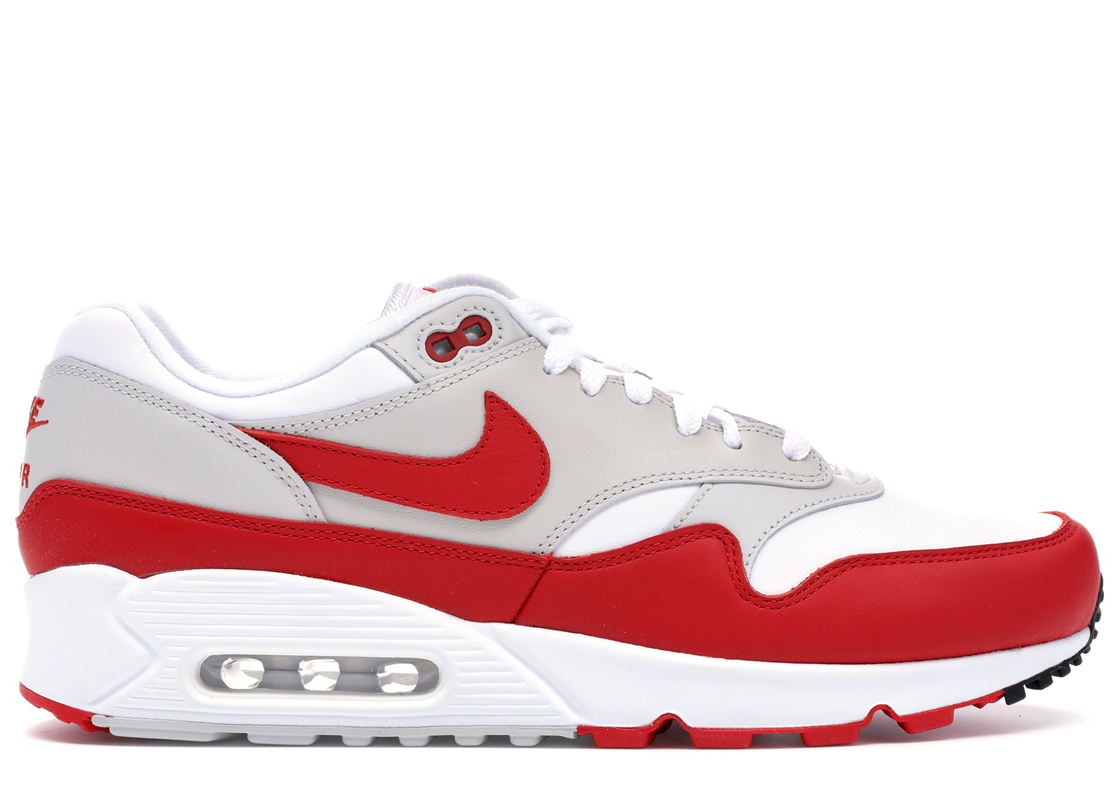 Nike Air Max 1 '86 OG Big Bubble Sport Red (Women's) - DO9844-100 - US