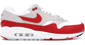 나이키 에어맥스 90/1 유니버시티 레드 Nike Air Max 90/1 "Sport Red" 
