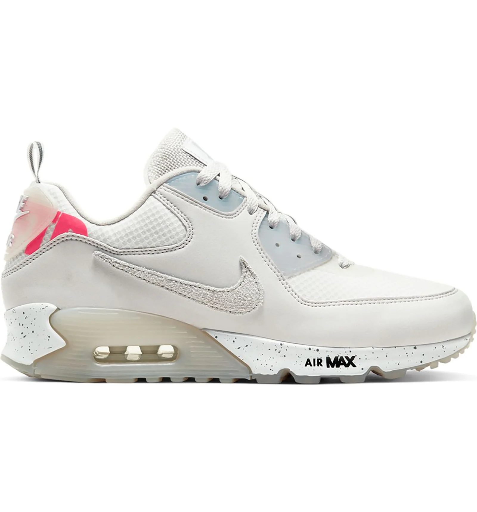 Nike air max 90 x undefeated stockx best sale