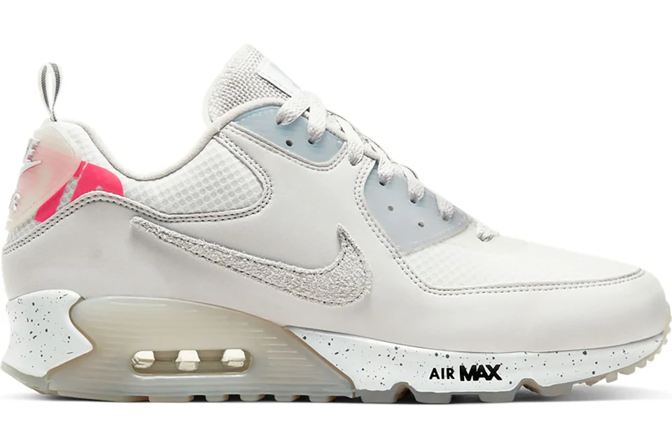 Nike air 2025 max 90 platinum