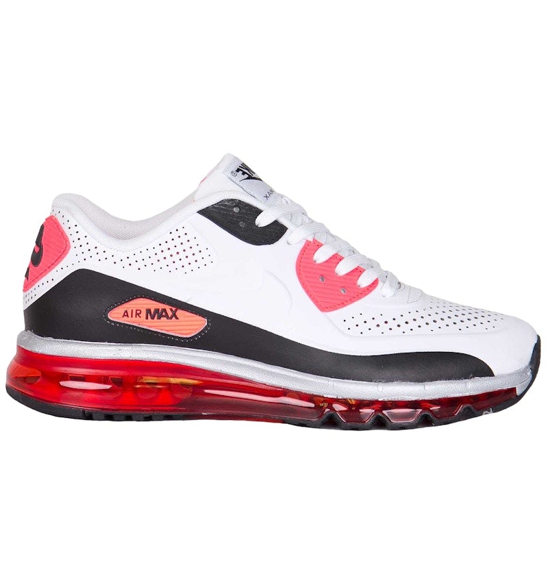 Nike Air Max 90 2014 Infrared Men's 646909-100 US