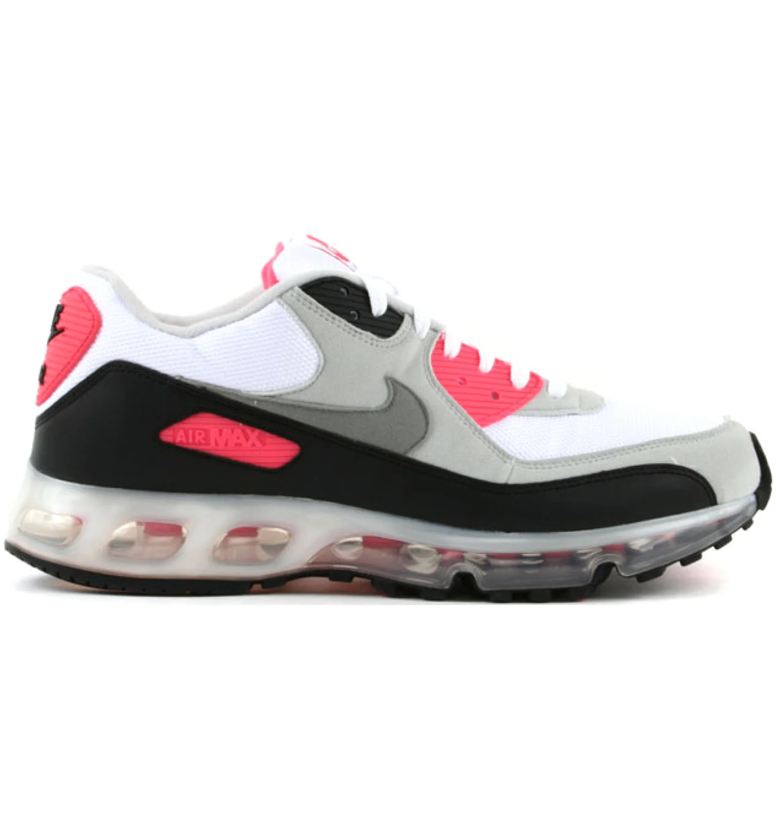 Nike air max 90 top 360