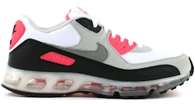 Nike Air Max 90 360 One Time Only Infrared
