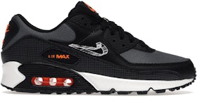 Nike Air Max 90 GS 3D Swooshes DV3480-100