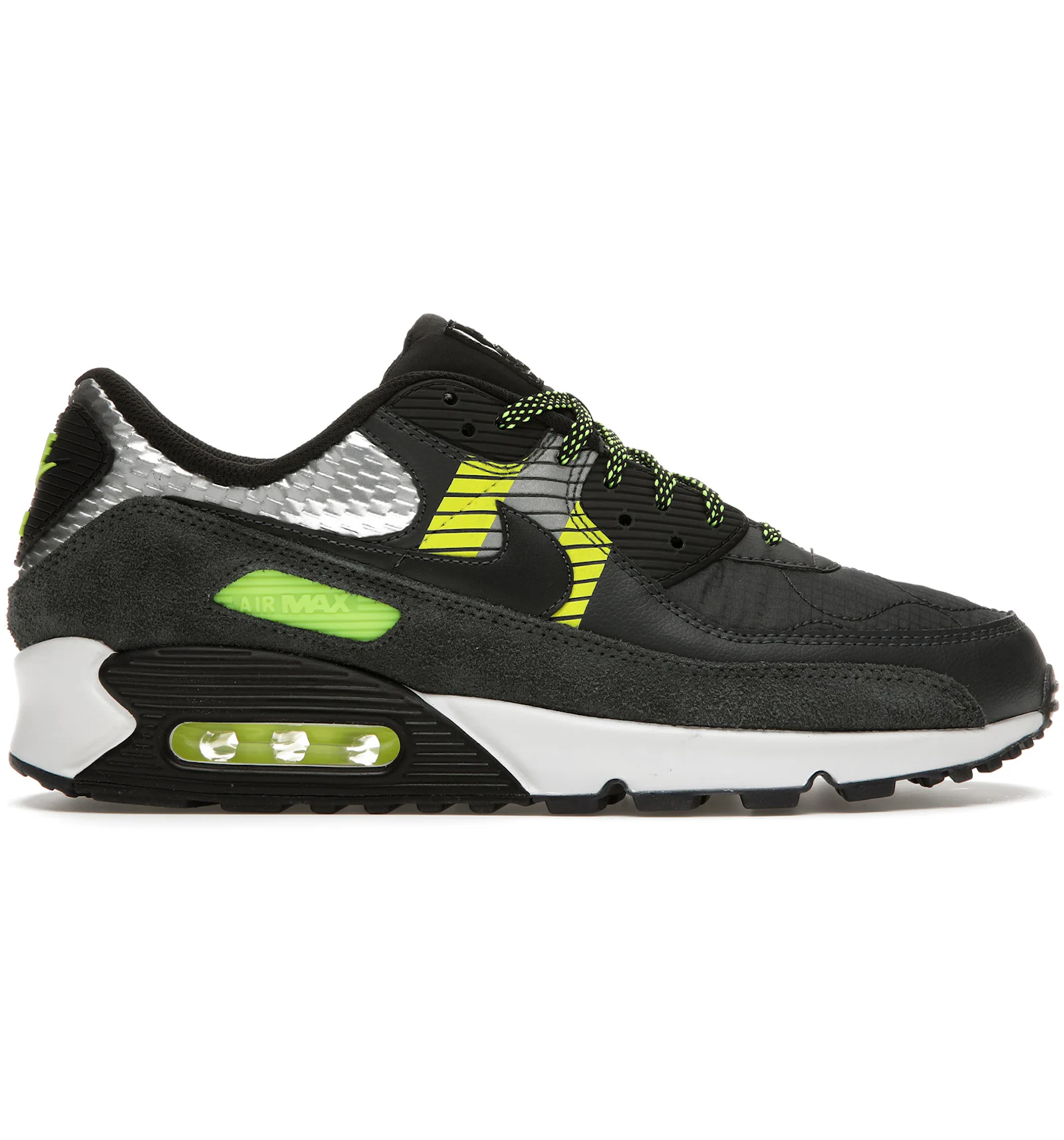 Nike air max 90 x air attack pack Clearance