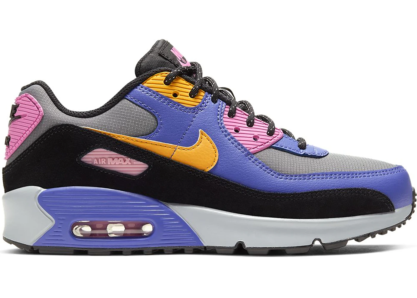 Nike air 2025 max 9 stockx