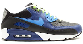 Nike Air Max 90 ACG Pack Black Blue