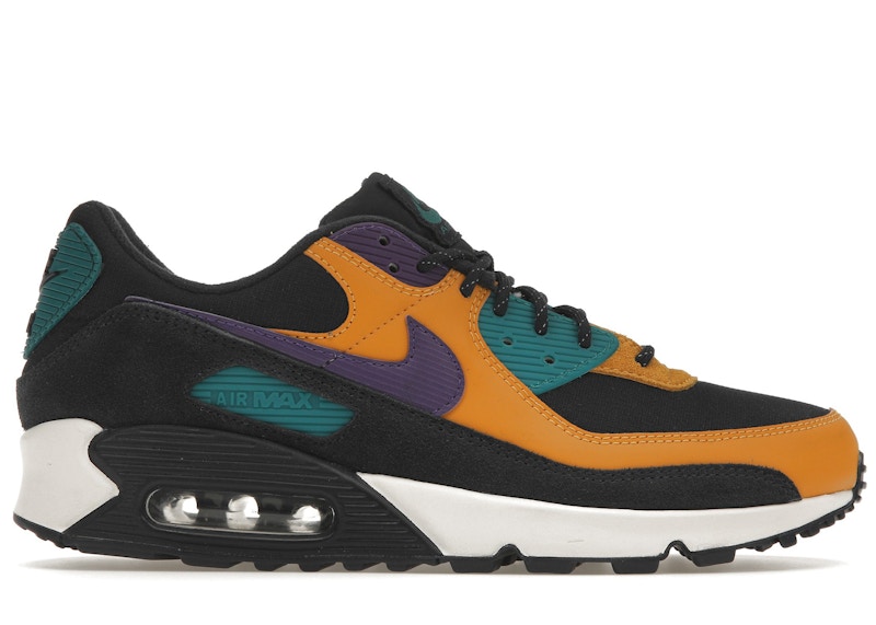 Nike air hotsell max acg