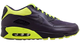 Nike Air Max 90 Abyss/Abyss-Volt (W)