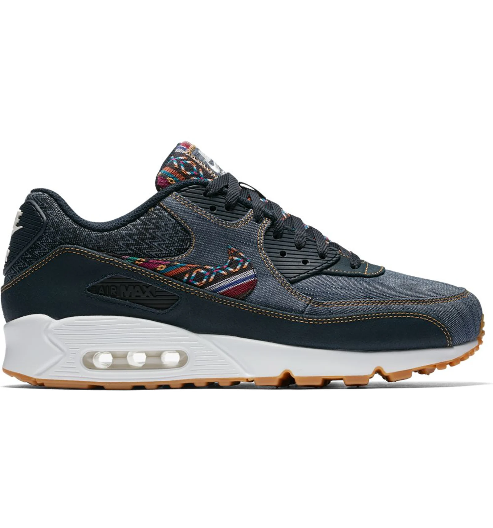 Nike air max 90 premium deals afro punk