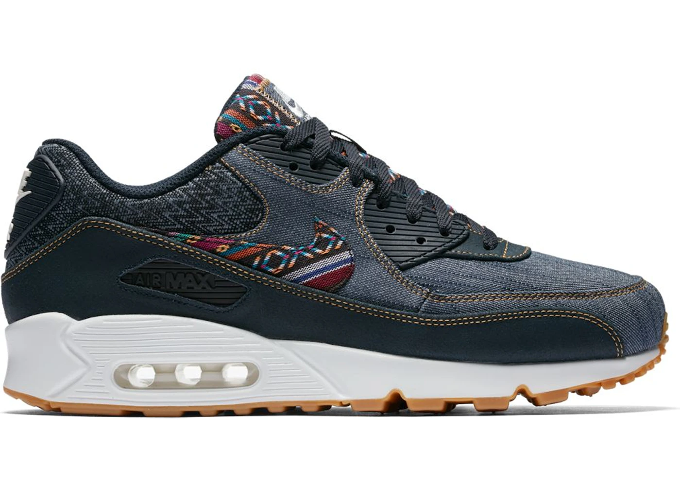 Air max 2025 90 afro punk